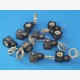 MPM 10/250 24V Solenoid Plug MPM 10/250 24V Solenoid Plug